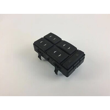 Düğme Cam Açma Mondeo 01-07 (Dörtlü) Sol (Oem No: 1S7T14A132Be)