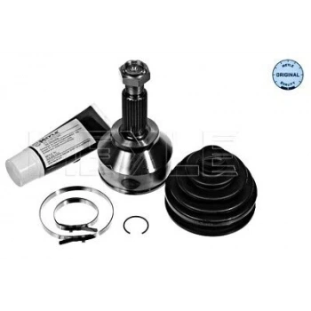 Aks Kafası Dış Ford Mondeo 2.0 Tdcı 01 (Oem No: 1S7W 3B413 Da)