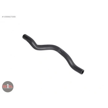 Kalorıfer Hortumu Vw Caddy Bjb 1,9 Tdı 04-10 (Oem No: 1T0121157F)