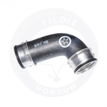 Hortum Turbo Caddy 04-09 Bjb 1.9 Tdi Üst Sağ (Oem No: 1T0145790B)