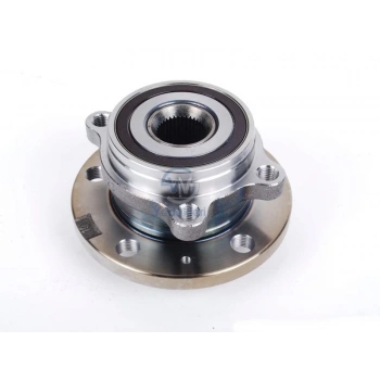 Teker Poryası Caddy Iıı 04-15 / Golf5 03-09 / A3 03-12 Ön Rulmanlı 5 Bijon Absli 4 Ayak (Oem No: 1T0498621)