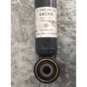 Amortısör Arka Sag/Sol (30-D52-A) Vw Touran Bm 10- (Oem No: 1T0513029S)