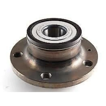Porya Arka Rulmanlı 713 6106 20 / Vkba 3644 (32 Mm) Vw Golf5-Golf6-Jetta-Passat-A3 Bm 04- (Oem No: 1T0598611)