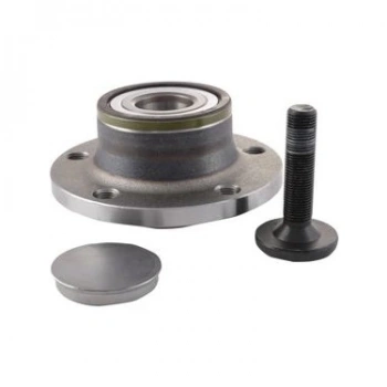 Porya Arka Rulmanlı 713 6108 30 / Vkba 6558 (32 Mm) Vw Caddy Bm 04- (Oem No: 1T0598611A)