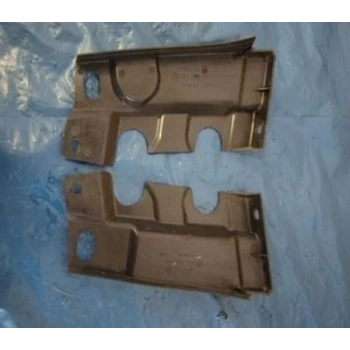 Kaput Mentese Kapagı Sag Vw Caddy Bm 10- (Oem No: 1T0805234B)