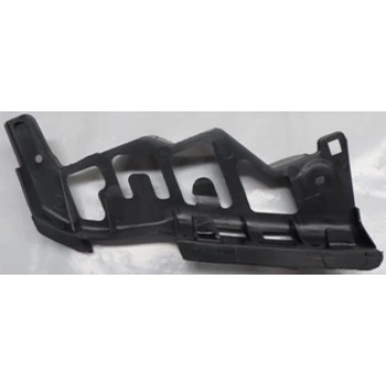 Volkswagen Touran- 08/10; Ön Tampon İç Bağlantı Braketi Sağ Büyük (Yan Kulağa Bağlanan) (Oem No: 1T0807889C)