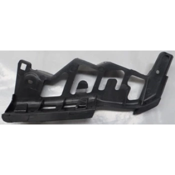 Volkswagen Touran- 08/10; Ön Tampon İç Bağlantı Braketi Sol Büyük (Yan Kulağa Bağlanan) (Oem No: 1T0807890C)