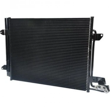 Klima  Radyatörü Vw Caddy-Touran Bm 04- (Oem No: 1T0820411E)