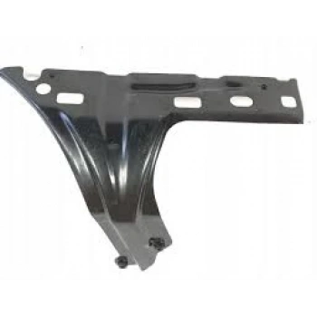 Tampon Bağlantı Braketi Caddy / Touran 04-10 Sağ (Çamurluk) (Oem No: 1T0821136)