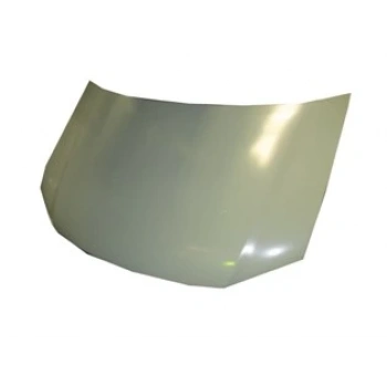 Volkswagen Touran- 08/10; Motor Kaputu Gri Boyalı (İceli/Çekomastikli) (Oem No: 1T0823031L)