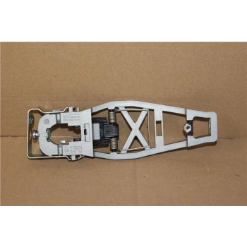 Dıs Kapı Kol Braketı Ön Sol Vw Caddy-Touran Bm 04-15 (Oem No: 1T0837885B)