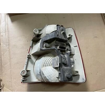 Stop Lambası Sol 2Vp 008 759-051 Vw Touran Bm 03-05 (Oem No: 1T0945095G)