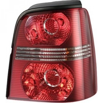 Stop Lambası Sag 2Sk 009 477-061 Vw Touran Bm 06- (Oem No: 1T0945096N)