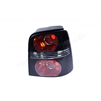 Stop Lambası Sag Füme Vw Touran Bm 06- (Oem No: 1T0945096P)