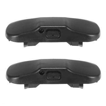 Silecek Fıskıyesı Memesı Ön Vw Golf5-Golf6-Jetta-Passat-Caddy-Amarok-A3 Bm 04- (Oem No: 1T0955986)