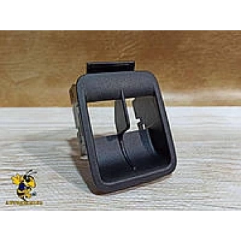 Cam Düğme Çerçevesi Caddy / Touran 04Sonrası Çiftli Sol (Oem No: 1T09595279B9)