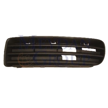 2001-2010 Skoda Octavia Sis Lamba Kapağı Sol Siyah (Bfn) (Adet) (Oem No:1U0807367B)