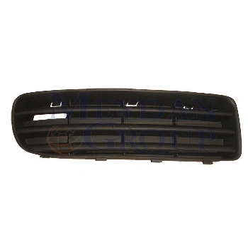 2001-2010 Skoda Octavia Sis Lamba Kapağı Sağ Siyah (Bfn) (Adet) (Oem No:1U0807368B)