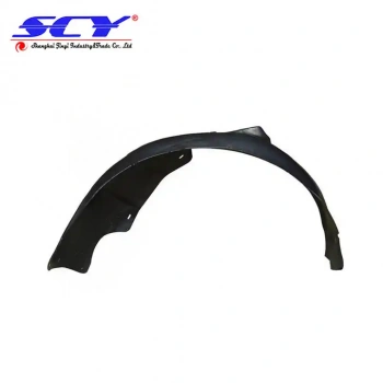 Çamurluk Davlumbazı Octavıa  97-10 Ön Sol (Oem No: 1U0809961C)