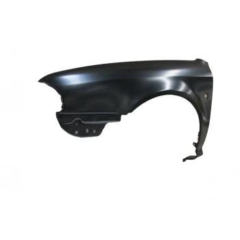 Skoda Octavıa- 96/10; Ön Çamurluk Delikli Sol (Tyg) (Oem No: 1U0821105B)