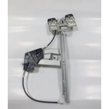 1996-2010 Skoda Octavia Arka Cam Krikosu Sol Elektrikli-Motorsuz (Tw) (Adet) (Oem No:1U0839461)