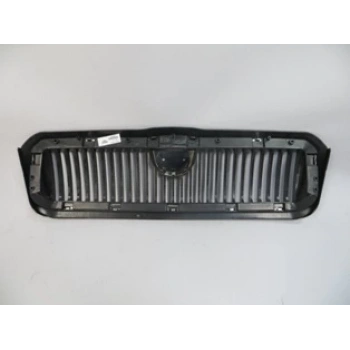 1996-2000 Skoda Octavia Ön Panjur Siyah (Nikelaj Çerçeveli) (Tyg) (Adet) (Oem No:1U853651F9R)