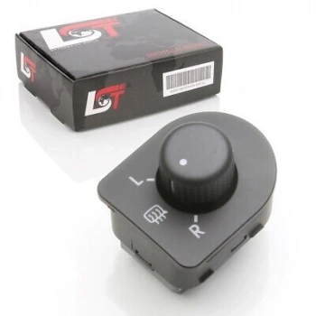 Ayna Kumanda Dügmesı Vw Octavıa Bm 00-10 (Oem No: 1U1959565L)