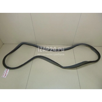 Kapı Fıtılı Arka Vw Octavıa Bm 97- (Oem No: 1U4867367Eknw)