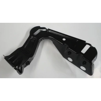 Skoda Octavıa- 05/09; Far Yuvası Bağlantı Sacı Sol (Tw-Y) (Oem No: 1Z0805071)