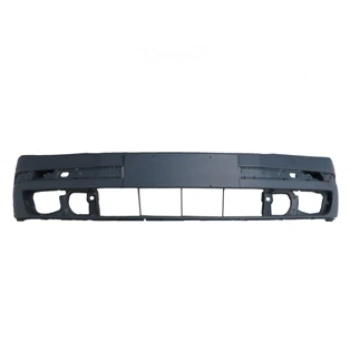 Skoda Octavıa- 05/09; Ön Tampon Astarlı (Band/Sis Delikli/Far Yıkama Deliksiz) (Tyg) (Oem No: 1Z0807221)