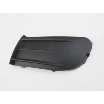 Skoda Octavıa- 05/09; Sis Lamba Kapağı Sol Siyah (Tyg) (Oem No: 1Z0807367B41)