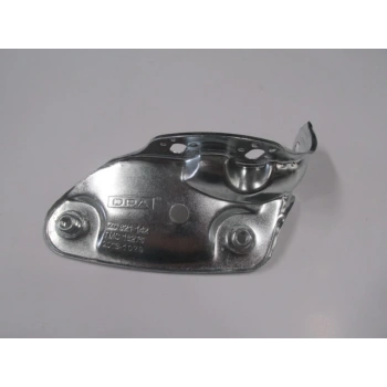 Skoda Octavıa- 05/09; Ön Çamurluk Bağlantı Braketi Uç Kısım Üst Sağ (Küçük) (Tw-Y) (Oem No: 1Z0821141)