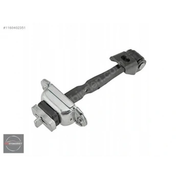 Skoda Octavıa- 10/12; Arka Kapı Durdurucusu Sağ/Sol Aynı (Adet) (Kapı Gergisi) (Oem No: 1Z0839249D)