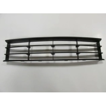 Skoda Octavıa- 10/12; Ön Tampon Panjuru Orta Siyah (Tw) (Oem No: 1Z0853677C)