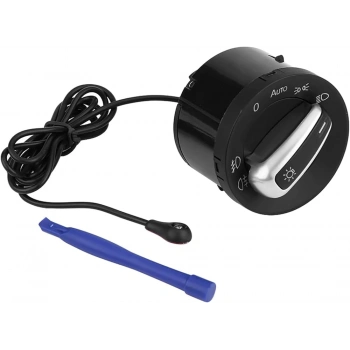 Far Anahtarı Sıslı / Auto Vw Octavıa Bm 09-14 (Oem No: 1Z0941431K)