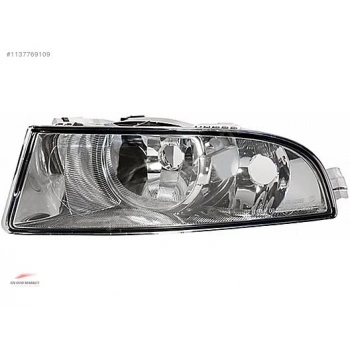 Sıs Farı Sol 1Nh354671-011 Vw Octavıa Bm 09-13 (Oem No: 1Z0941699C)