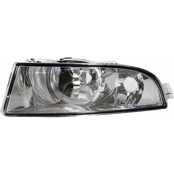 Sıs Farı Sag 1Nh354671-021 Vw Octavıa Bm 09-13 (Oem No: 1Z0941700C)