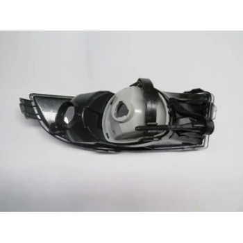 Skoda Octavıa- 10/12; Sis Lambası Sağ Çift Ampüllü (H8/P21W) (Tw-Y) (Oem No: 1Z0941702C)