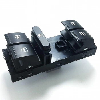 Cam Açma Dügmesı Dörtlü Vw Octavıa-Fabıa-Roomster-Superb Bm 04-14 (Oem No: 1Z0959858B)