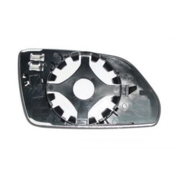 Skoda Polo Octavıa Elektrikli Ayna Camı 04/08 Sağ = L-0498 1Z1857522F (Oem No: 1Z1857522F)