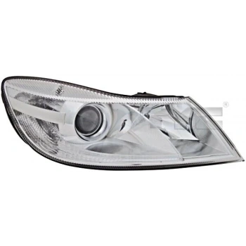 Far Sağ Merceklı Vw Octavıa Bm 10-13 (Oem No: 1Z1941018S)