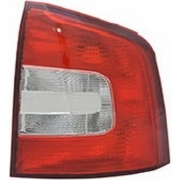 Stop Lambası Sağ Statıon Wagon Vw Octavıa Bm 06-13 (Oem No: 1Z9945112A)