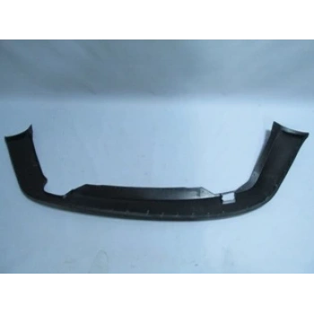 Skoda Octavıa- 05/09; Karlık (Arka Tampon Altı) (Spoıler) (Tw-Y) (Oem No: 1Zd0807423)