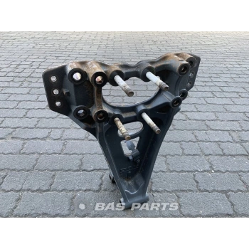 Ön Tampon Demır Cıvatası M8X100 Opel Corsa C Insıgnıa A Merıva A Bm 02- (Oem No: 2000059)