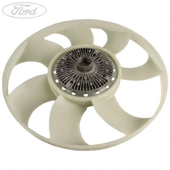 Fan Termıgı Transıt V.362 / V.363 2.0 Ecoblue 17Sonrası Pervanelı (Oem No: 2006331)
