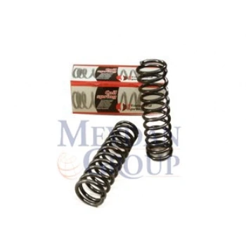 1983-1993 Mercedes 190 W201 Ön Helezon Yayı Sağ-Sol(2Li Set)190E-190D 1.8-2.0Cc(13,25X108X400(Stdr) (Adet) (Oem No:2013212004)