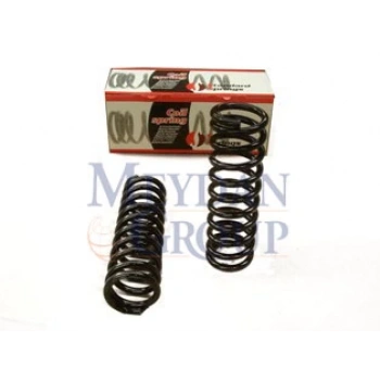 1983-1993 Mercedes 190 W201 Arka Helezon Yayı Sağ-Sol(2Li Set)190E-190D 1.8-2.0Cc(13X100X325(Stdr) (Adet) (Oem No:2013242504)