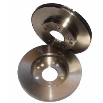 1983-1993 Mercedes 190 W201 Ön Fren Diski (Havalı) 2.3-2.5-2.6Cc (262X22X67X44.5X5-2-1)(Bramax) (2 Adet) (Oem No : 2014211312)