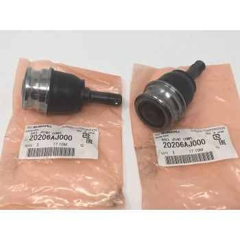 Rotil Forester 02-08 / Legacy V 09Sonrası / Impreza 00Sonrası / Legacy Iv 03-09 Alt (Oem No: 20206-Aj000)