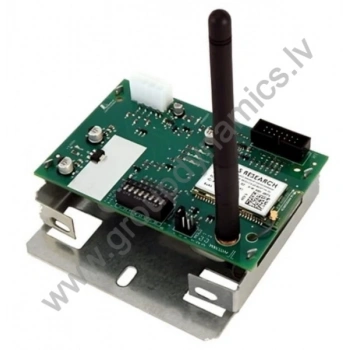 Far Megane Iv 16-20 Touch Model Siyah Çerçeveli Manuel Sol (Led+Ballast Montajlı) (Oem No: 202335)